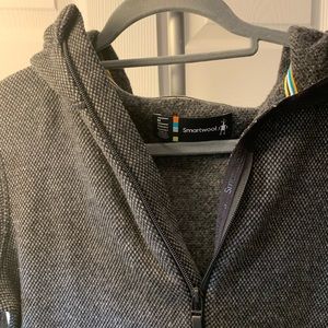 NWOT Smartwool Jacket!